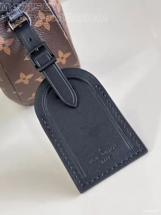 Bag Hamac VUITTON LOUIS PM-28.5*15*8CM 0328